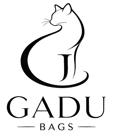 Gadu Bags logo