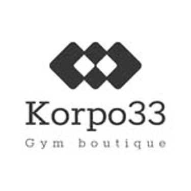 Korpo 33 logo