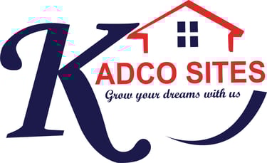 KADCO SITES logo