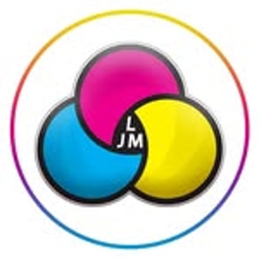 Telasih Digiprint logo