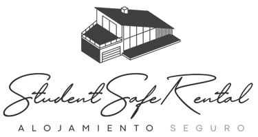 Student Safe Rental logo