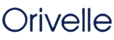 Orivelle - Pen logo