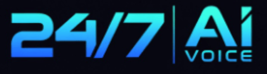 24AI Voice logo