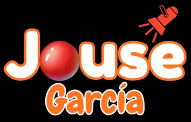 Jouse García Actor y Clown logo