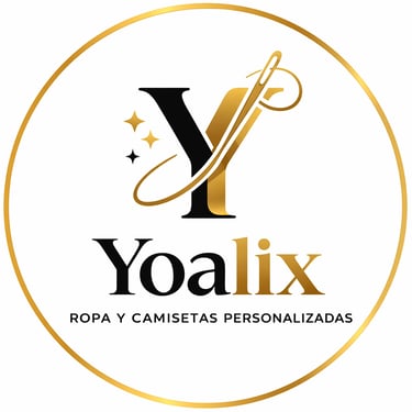 YOALIX logo