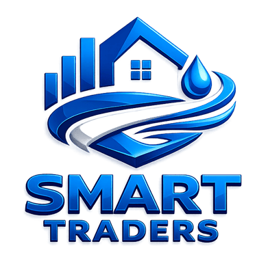 Smart Traders logo