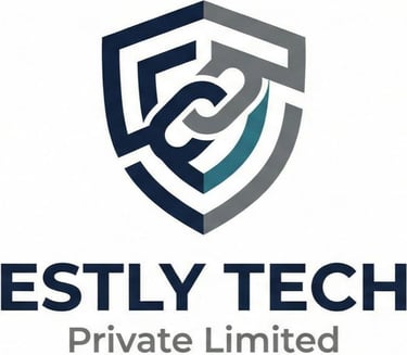 Estly Tech Private Limited logo