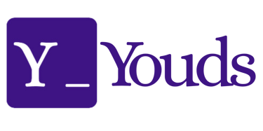 Youds | Plataforma de Aprendizagem com IA e Learning Analytics logo