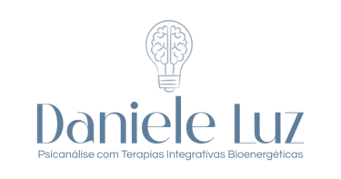 Daniele Luz logo