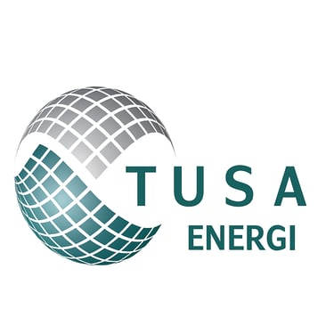 TusaEnergi logo