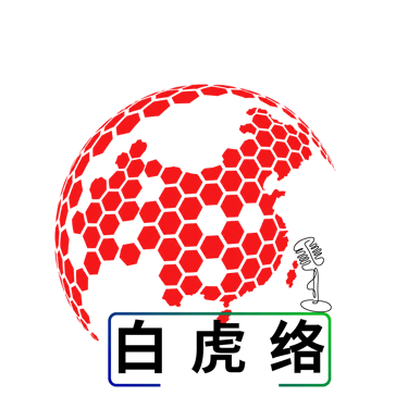 新视界 logo