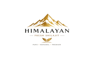 Himalayan Shilajit logo