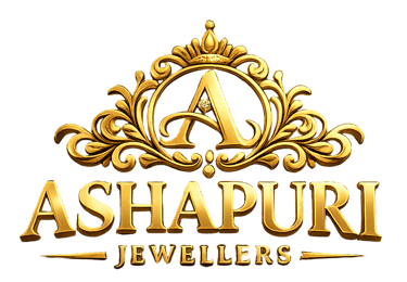 Ashapuri Jewellers logo
