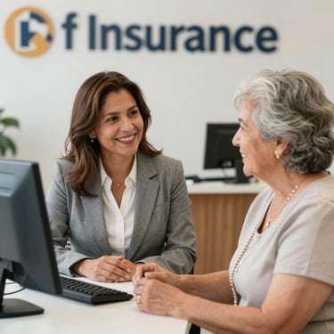 Bright living room with modern inventory