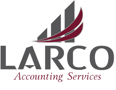 Larco Enterprises logo