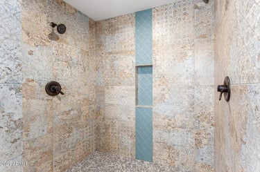 Walk in shower remodeling project near me greensboro