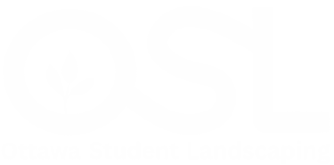 Ottawa Student Landscaping logo