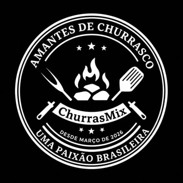 ChurrasMix logo