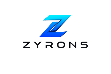 Zyrons logo
