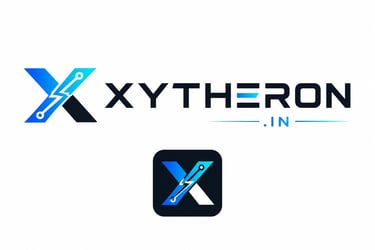 Xytheron logo