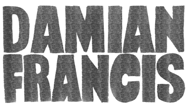 Damian Francis logo