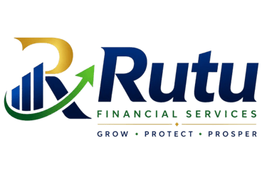 Rutu Financial Services logo