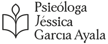 Psicóloga Jéssica García Ayala logo