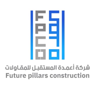 اعمدة المستقبل logo