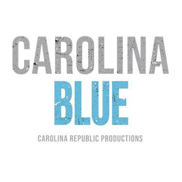 Carolina Blue logo