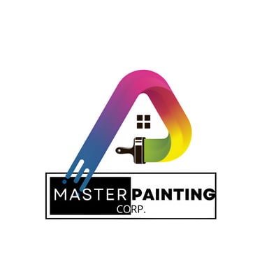 MASTER PAINTING CORP logo