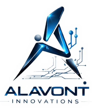 Avalont Holding logo