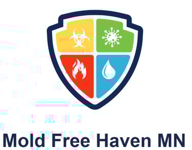 MoldFreeHaven logo