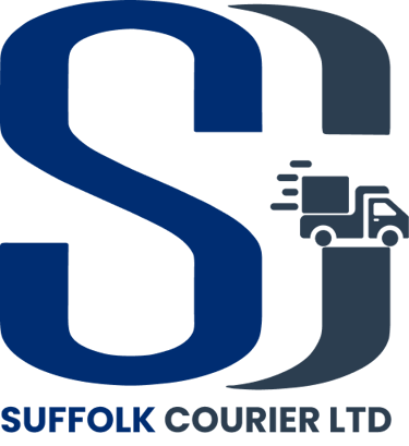 Suffolk Courier Ltd logo