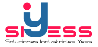 SiYess logo