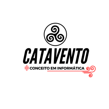 Catavento Informática logo