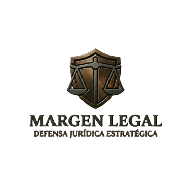 Margen Legal y Financiero logo