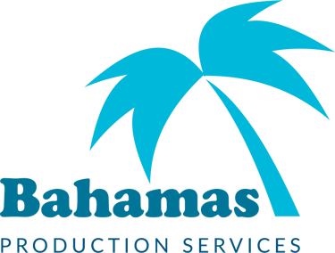 Sarah Hamilton Bahamas Production Services logo