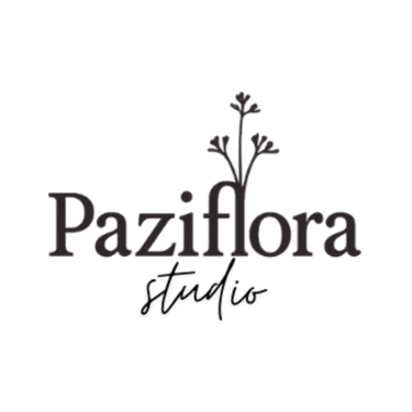 Paziflora Studio logo