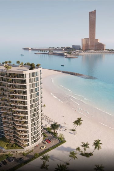 Ras Al Khaimah real estate & Hotels Wynn