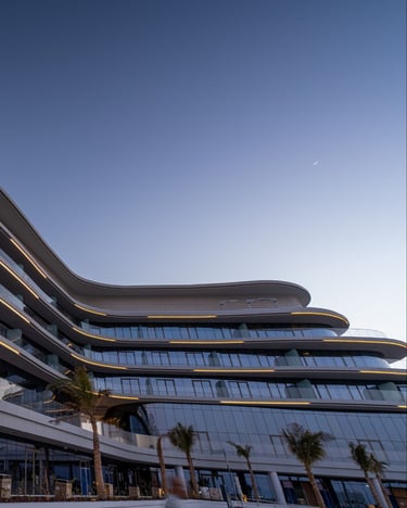 Ras Al Khaimah real estate & Hotels Wynn