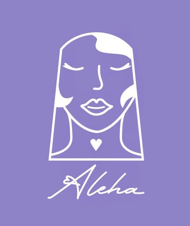 Violeta Seducción logo