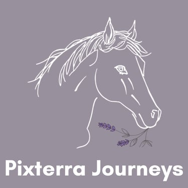 pixterra journeys logo