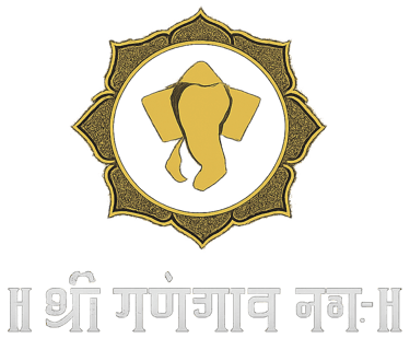 shri sharanam ganesh mahotsav 2026 logo