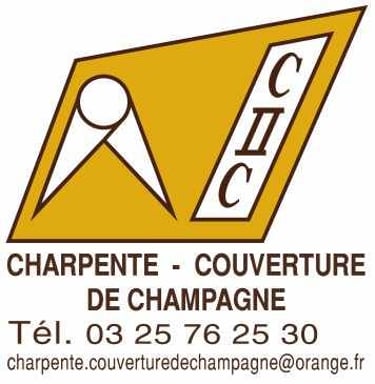 Éclat Charpente logo