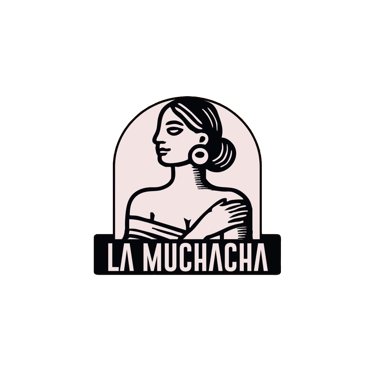 La Muchacha Paris logo