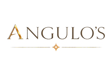 Ángulos Personal Shopper logo