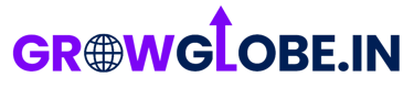 GrowGlobe logo