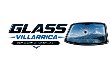 Glass Villarrica logo