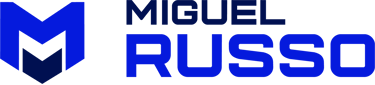 Miguel Russo Logistica y Mudanzas logo