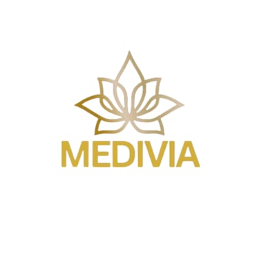 Medivia logo